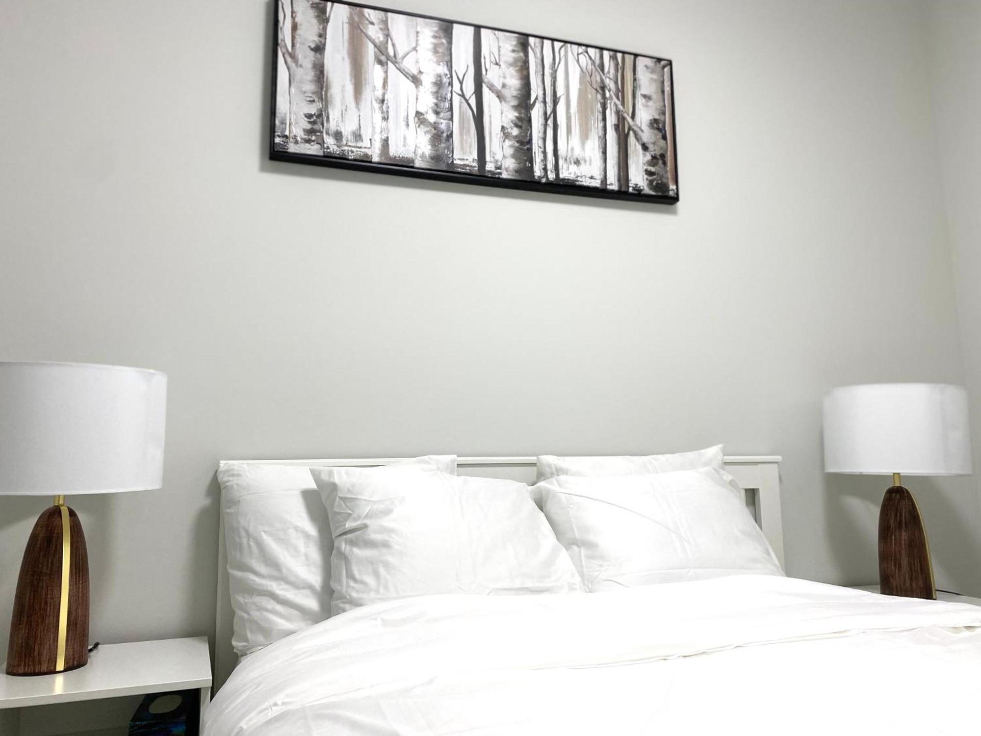 Appartement Modern And New House Near Pne With Big Garden And Free Parking à Vancouver Extérieur photo
