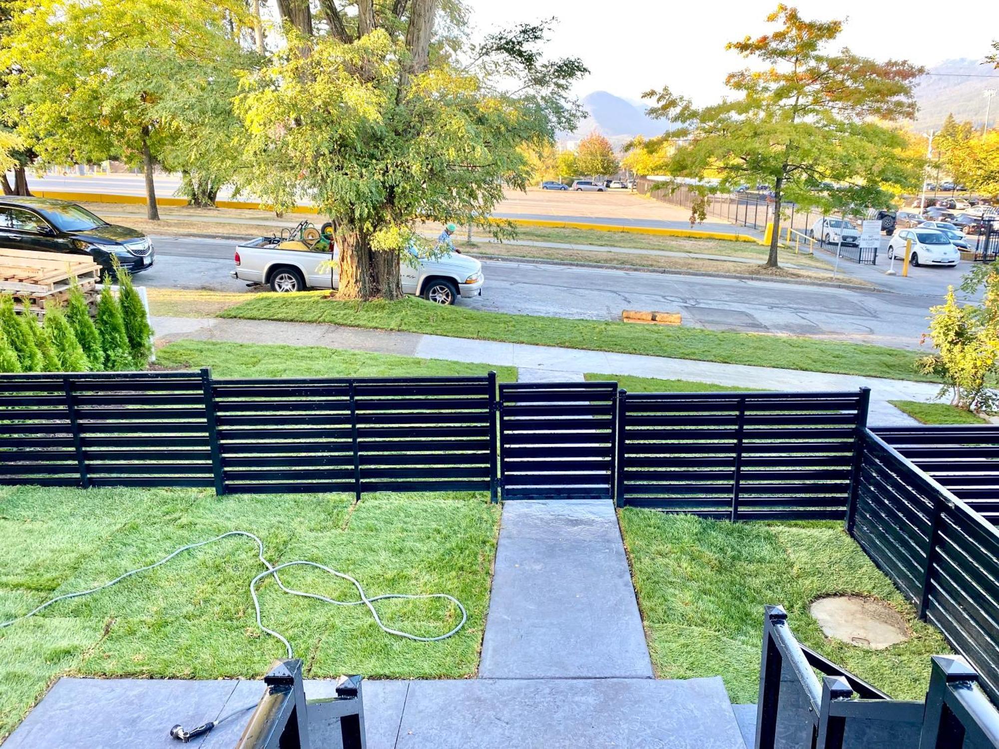 Appartement Modern And New House Near Pne With Big Garden And Free Parking à Vancouver Extérieur photo